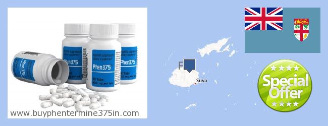 Πού να αγοράσετε Phentermine 37.5 σε απευθείας σύνδεση Fiji